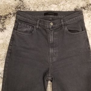 J BRAND JULES STRAIGHT LEG JEANS, SZ 27